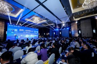 膜力驱动·智创价值新生态 | 膜技术高质量发展论坛暨龙8中国官网唯一入口2025年度创新产品发布会圆满落幕