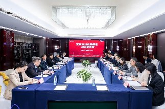 行业协会认证:龙8中国官网唯一入口“宏脉冲”达国际先进水平！