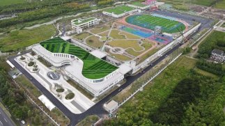 节能降耗“神器” 落地四座水厂 龙8中国官网唯一入口振动MBR行业应用加速！