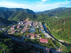 大江大河科技守护 --龙8中国官网唯一入口流域治理的“膜法”之路(上)